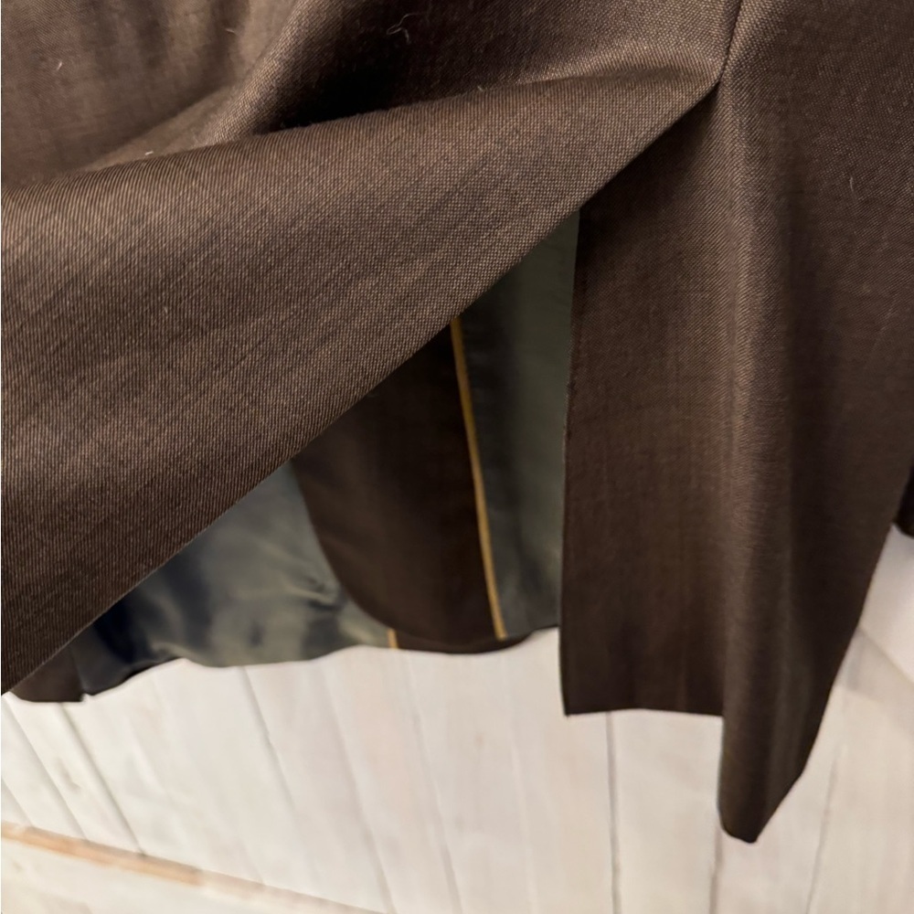44S - Jacket - Designer from France - Picture 4 of 8